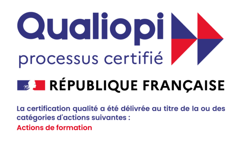 Certification Qualiopi