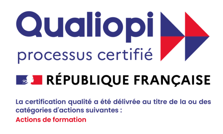 Certification Qualiopi