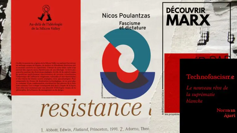 Article - La distribution m’a cassé : l’édition indépendante et politique dans la tourmente